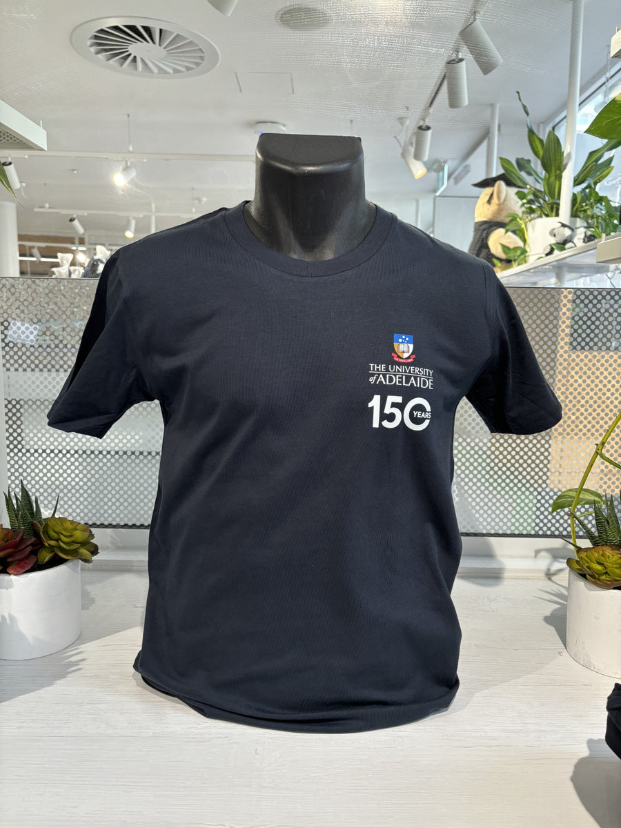 150th Anniversary T-Shirt Men's