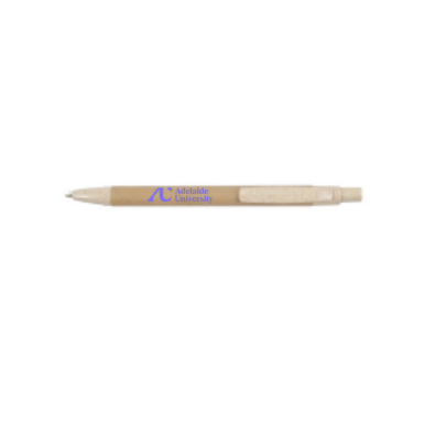 Adelaide University Eco Pen