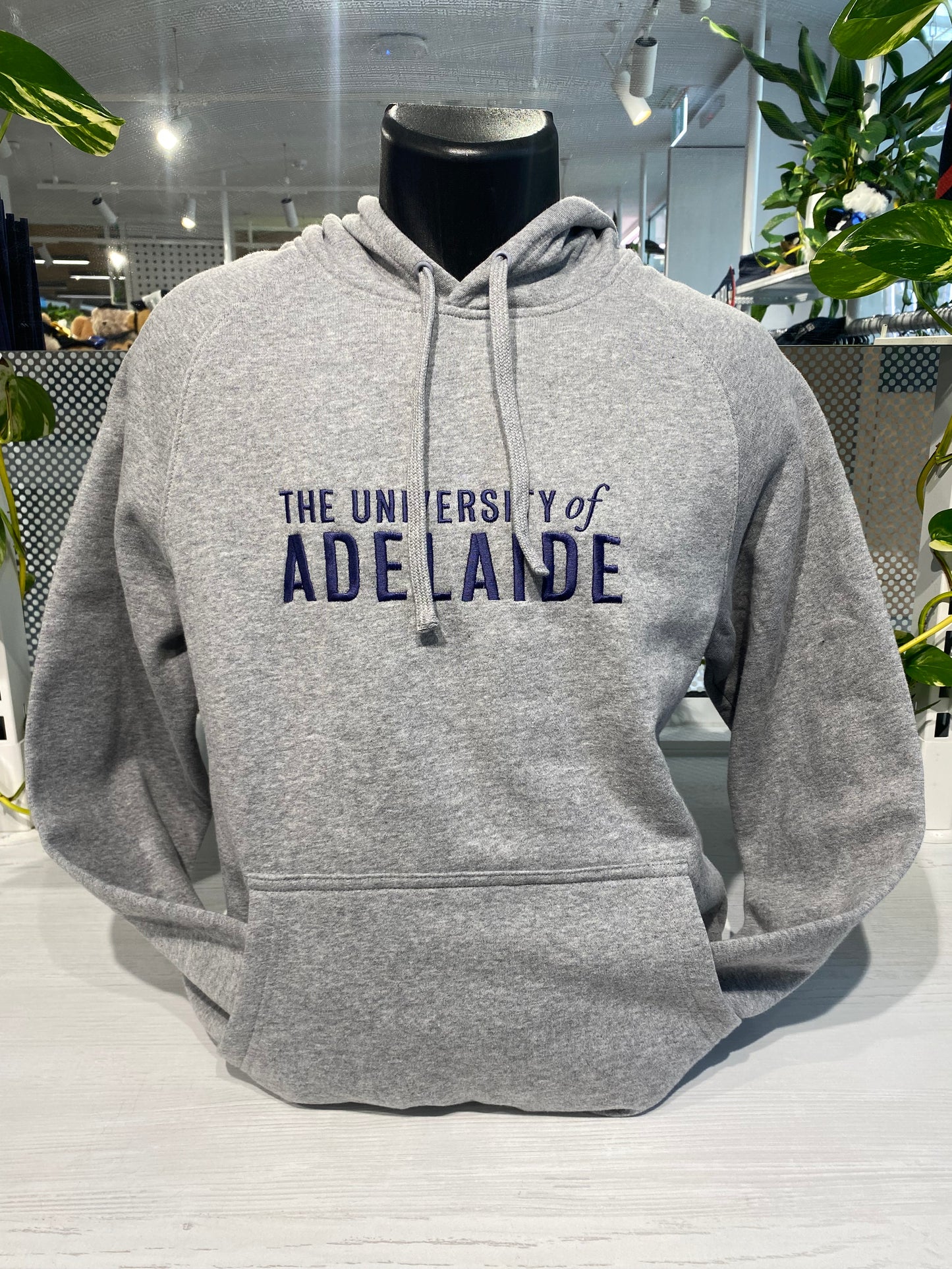 Contemporary Hoodie Women's