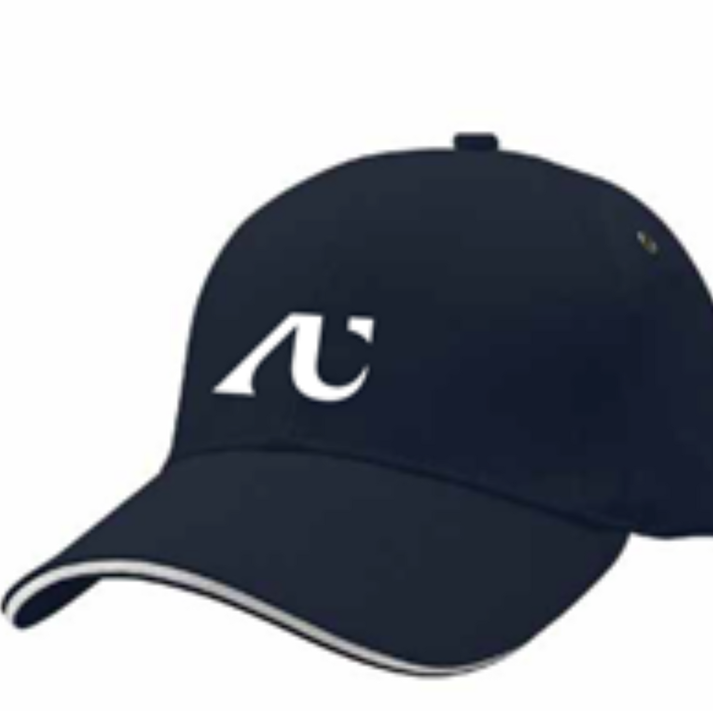 Adelaide University Baseball Cap Navy