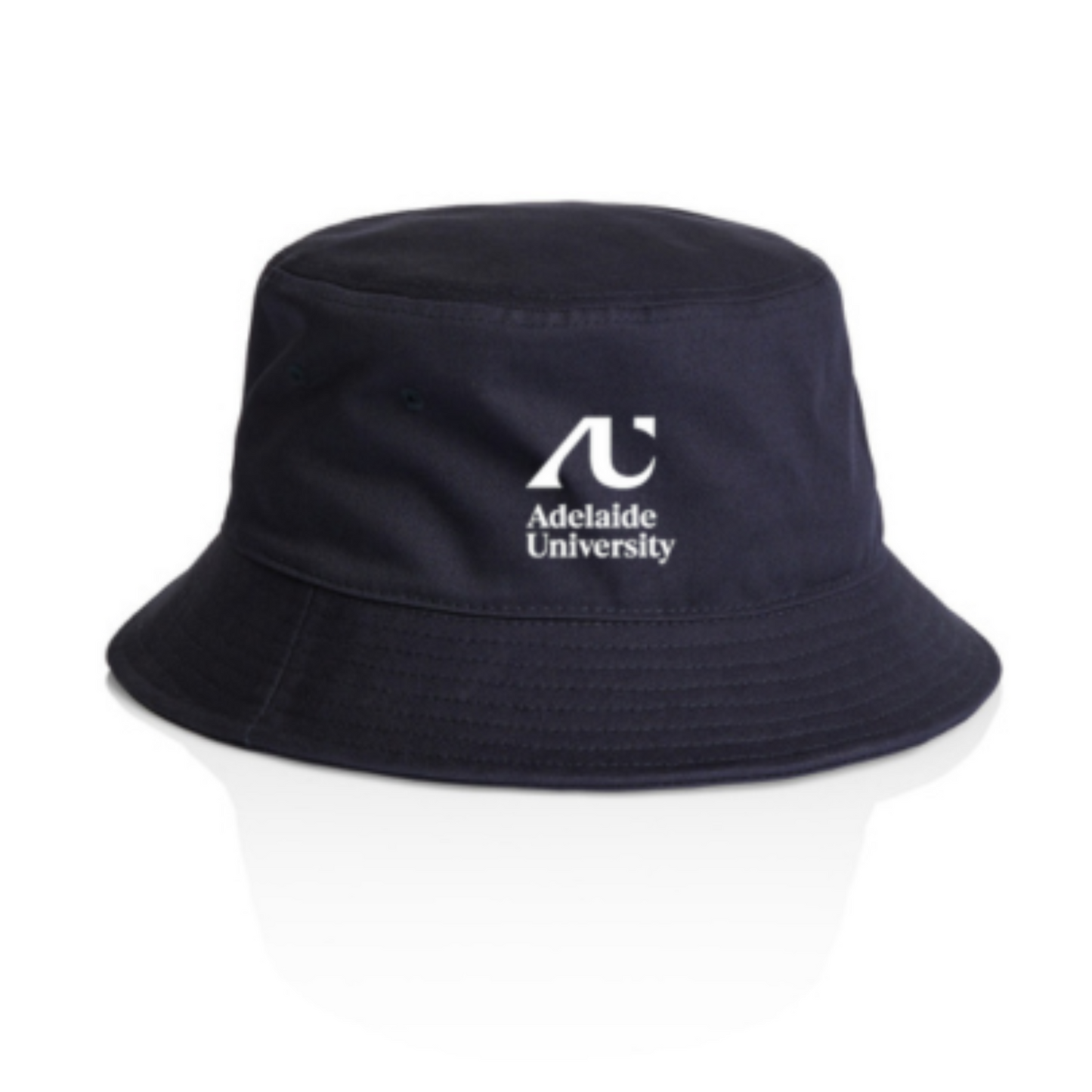 Adelaide University Bucket Hat in Navy