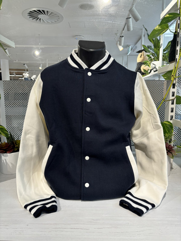 Men's UofA Varsity Jacket The Adelaide Store