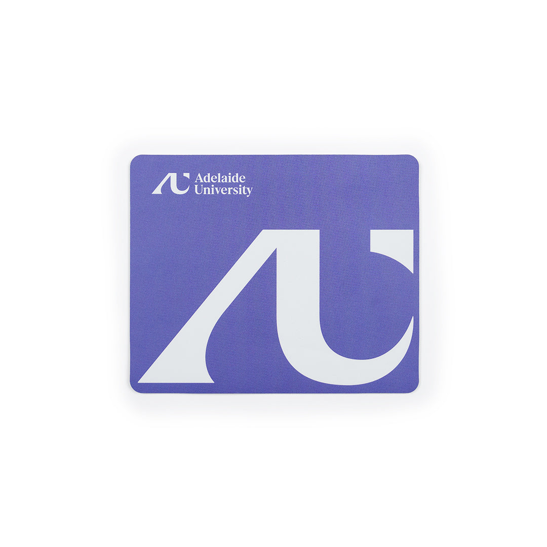 Adelaide University Mouse Pad