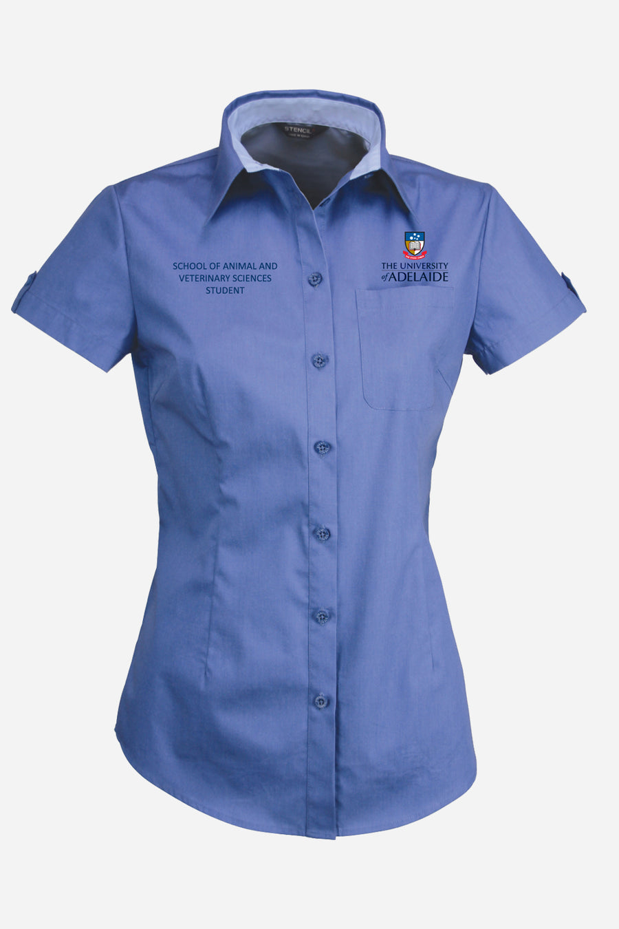 Women's Clinic Placement Shirt - The Adelaide Store