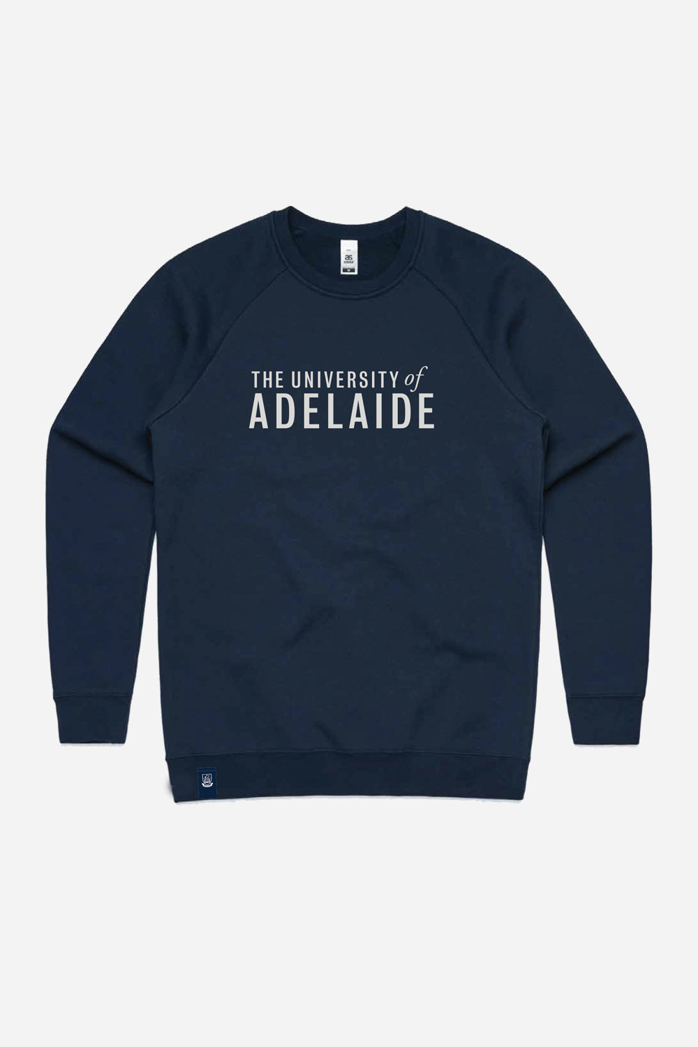 Contemporary Crew Women's