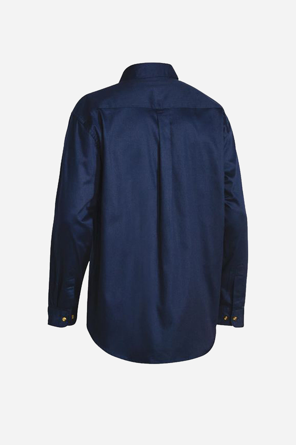 Bachelor of Agricultural Sciences Drill Shirt Men's