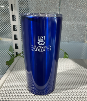 UofA Vacuum Tumbler 600mL