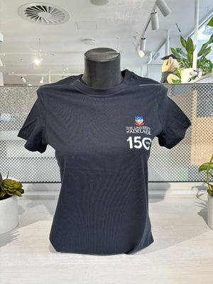 150th Anniversary T-Shirt Women's