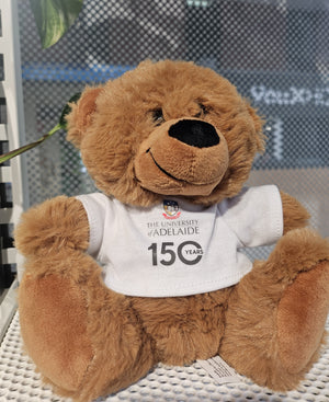 150th Anniversary Bear