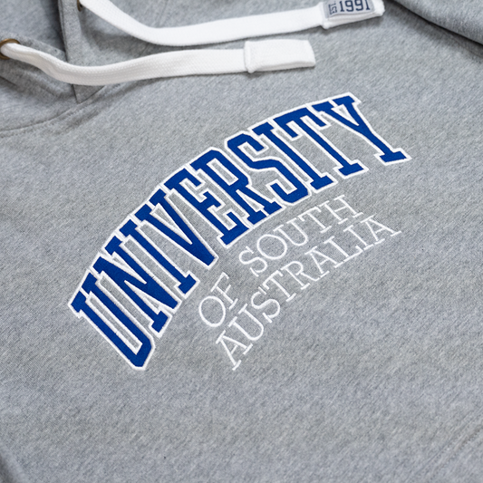 UniSA Varsity Hoodie