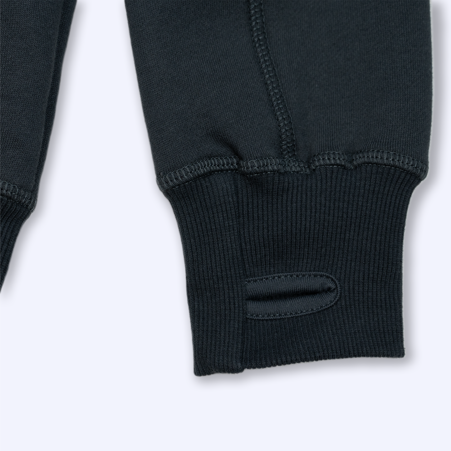 UniSA  Zip Up Hoodie