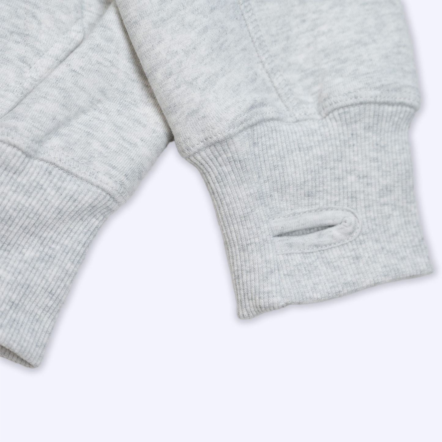 UniSA  Zip Up Hoodie