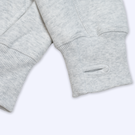 UniSA  Zip Up Hoodie