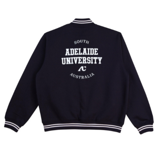 Adelaide University Varsity Jacket