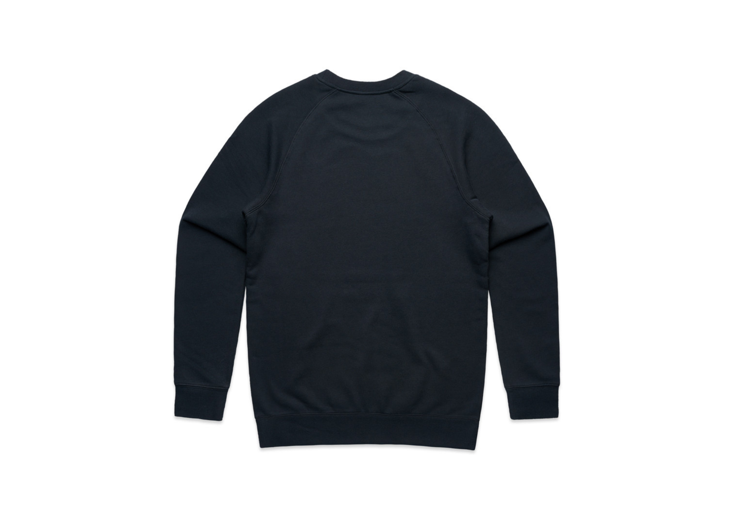 Adelaide University Crew Neck in Navy