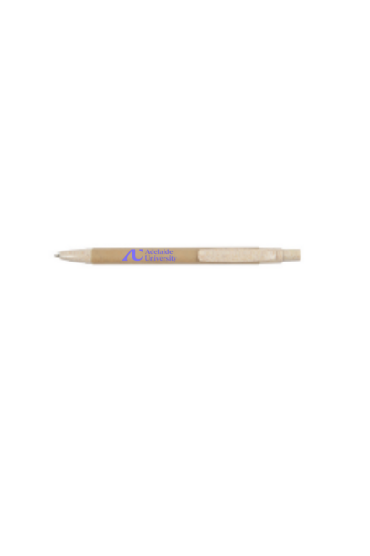 Adelaide University Eco Pen