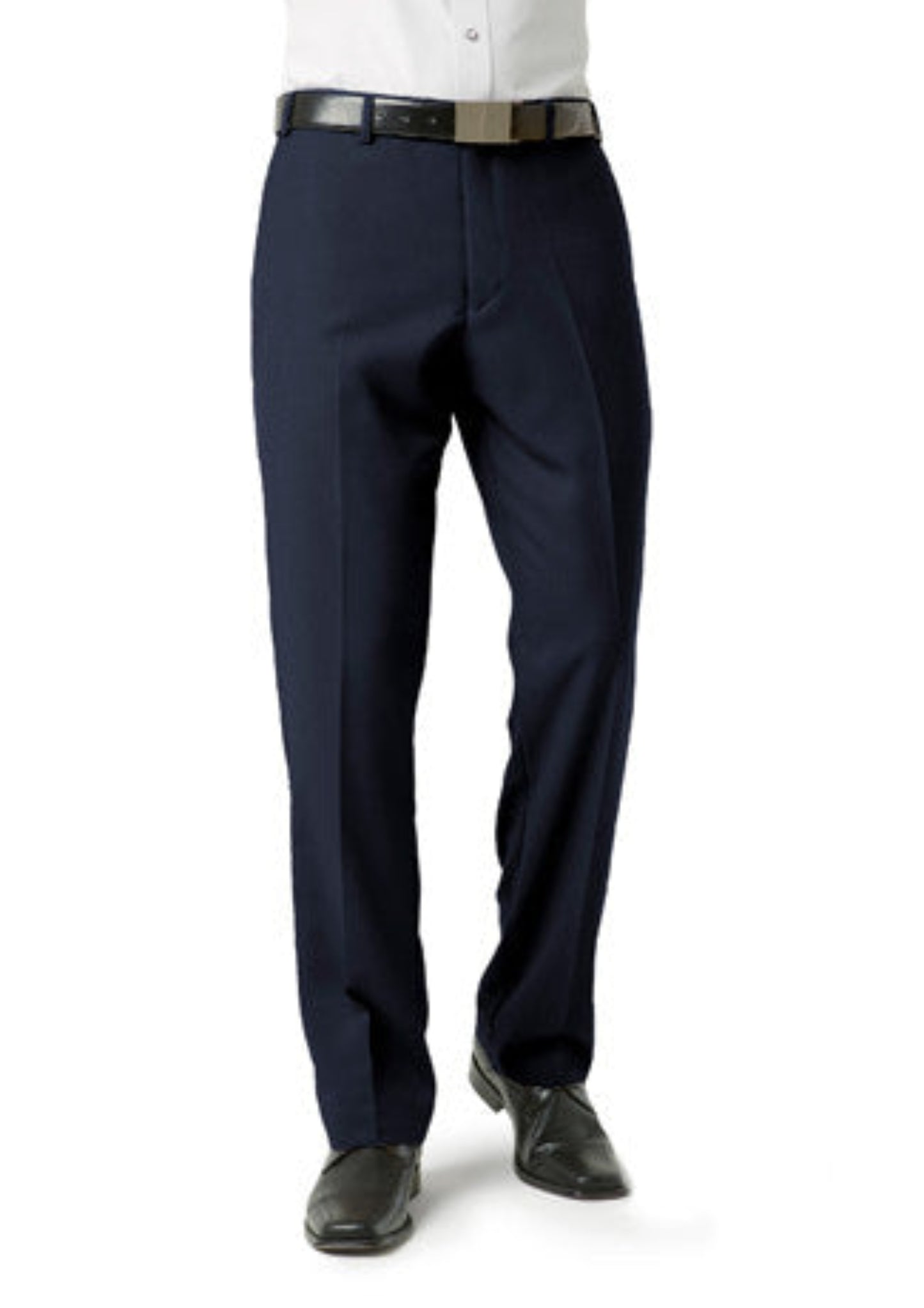 Classic Pant in Navy (Men's Fit)