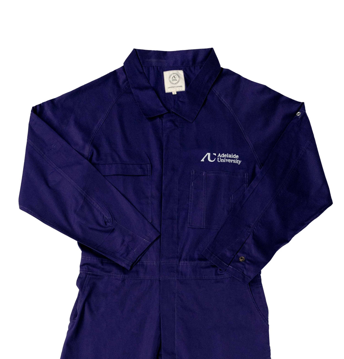 Coveralls