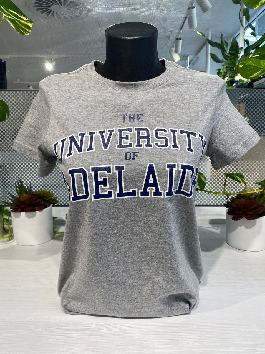 Varsity T-Shirt Women's