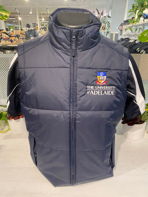 UofA Padded Vest Men's