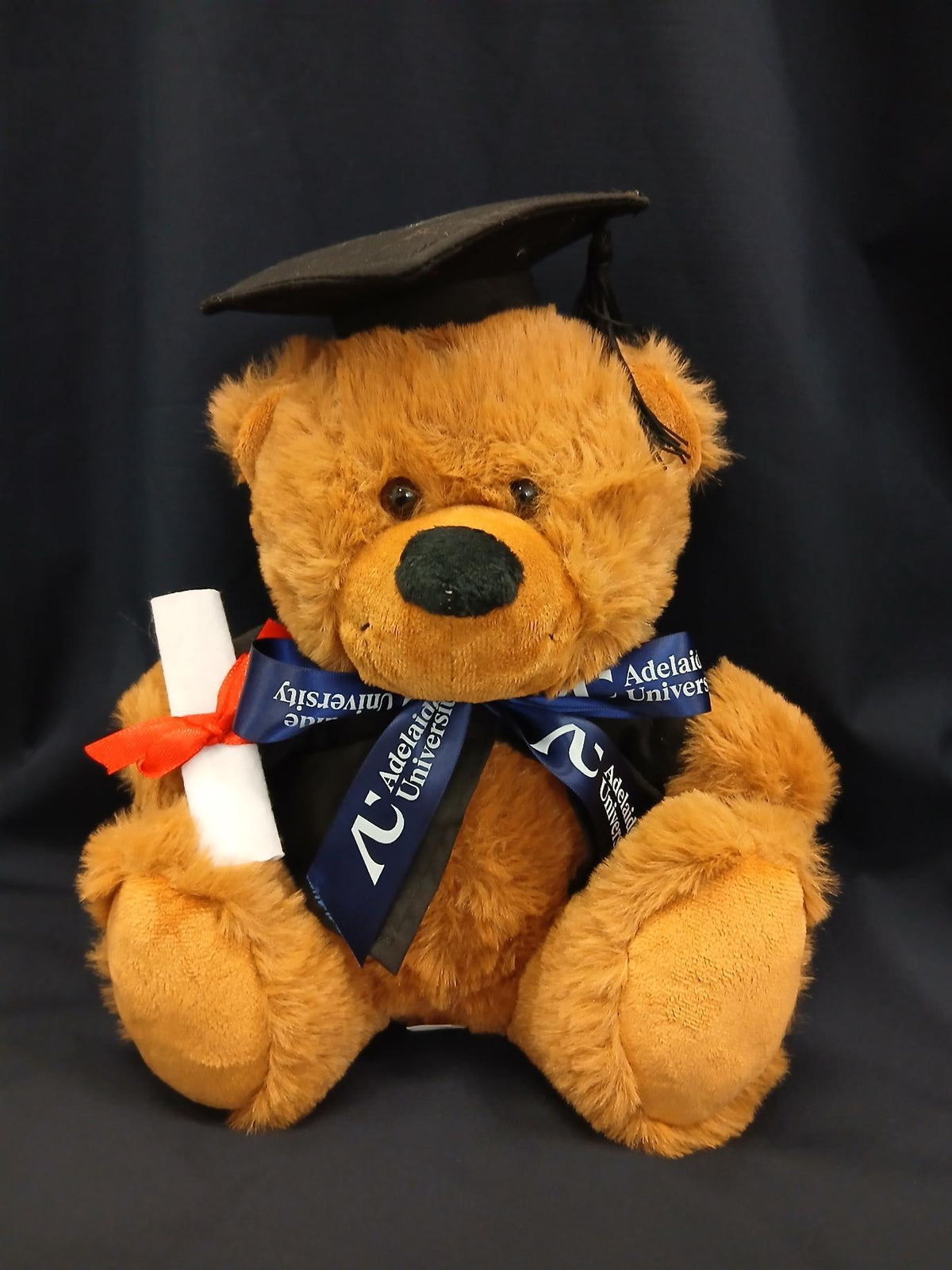 Tracey Graduation Bear
