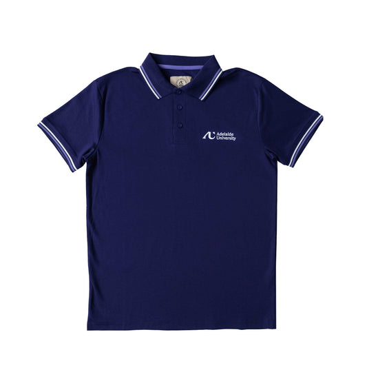 Adelaide University Polo- Men's fit