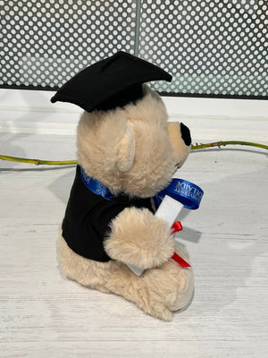 Riley Graduation Bear