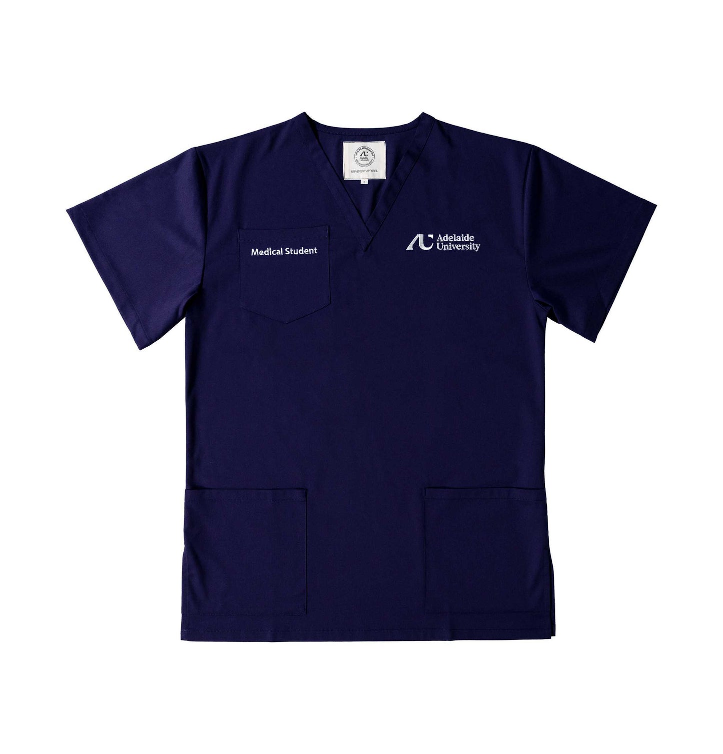 AU Scrub Top (Medicine)