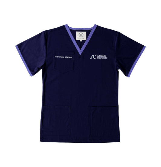 Scrub Top (Midwifery)