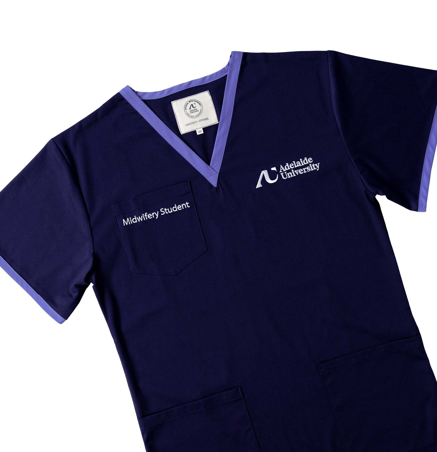 Scrub Top (Midwifery)