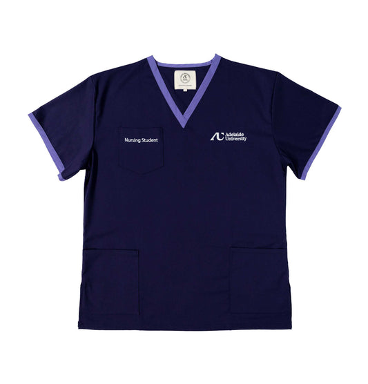 Scrub Top (Nursing)