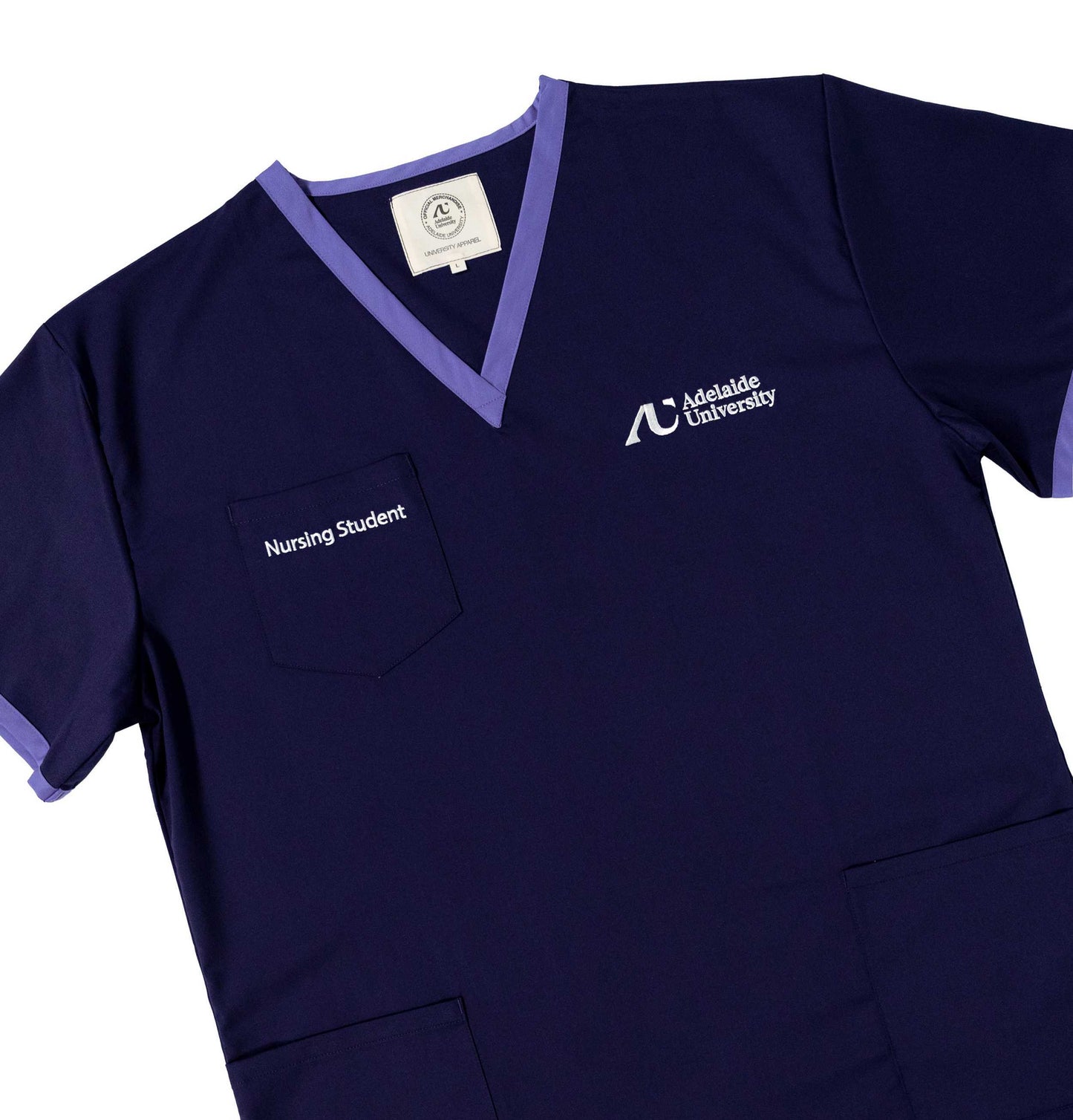 Scrub Top (Nursing)