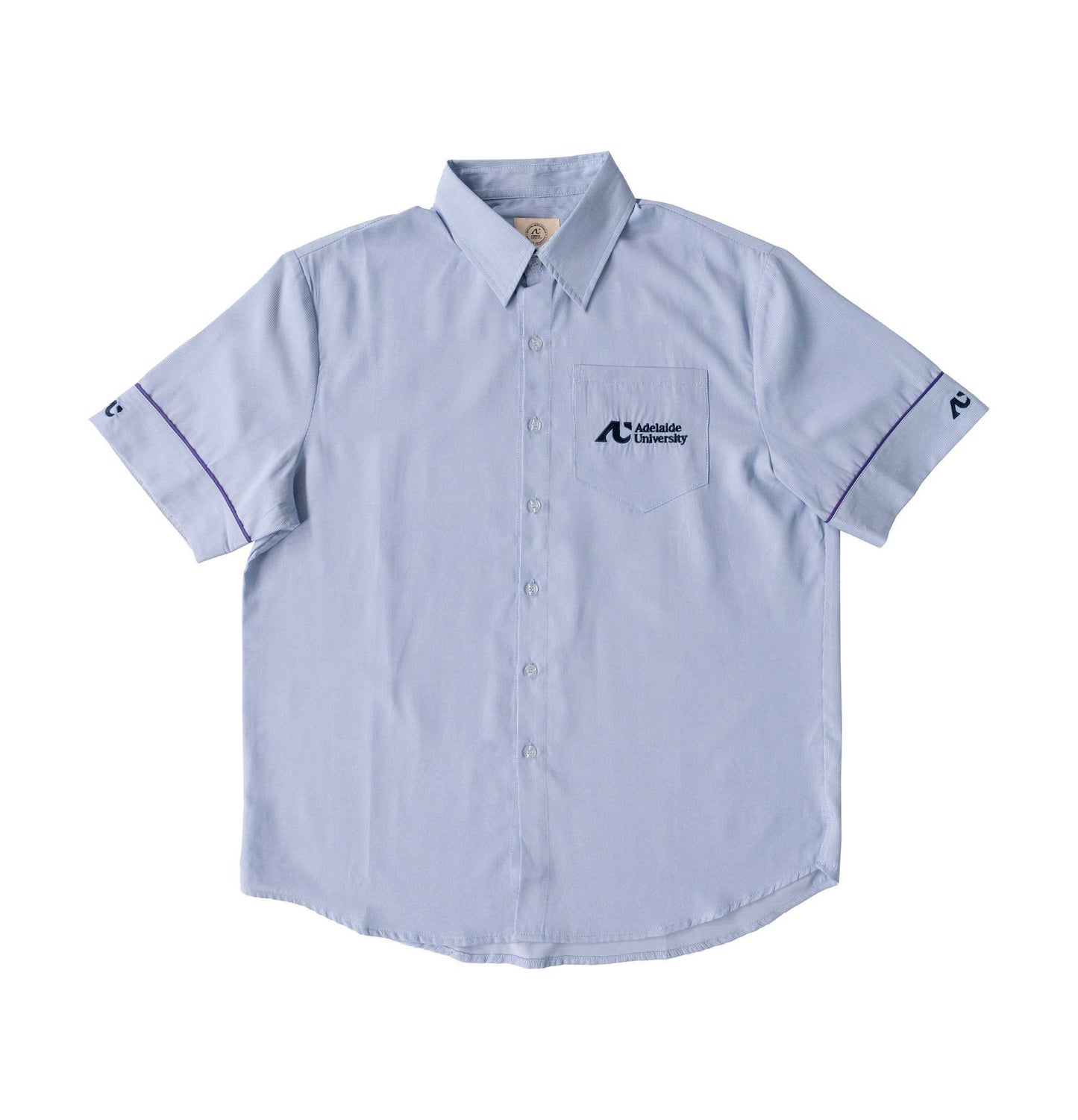 AU Clinic Shirt- Men's fit