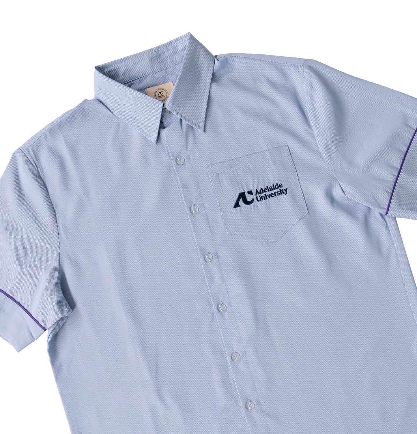 AU Clinic Shirt- Men's fit