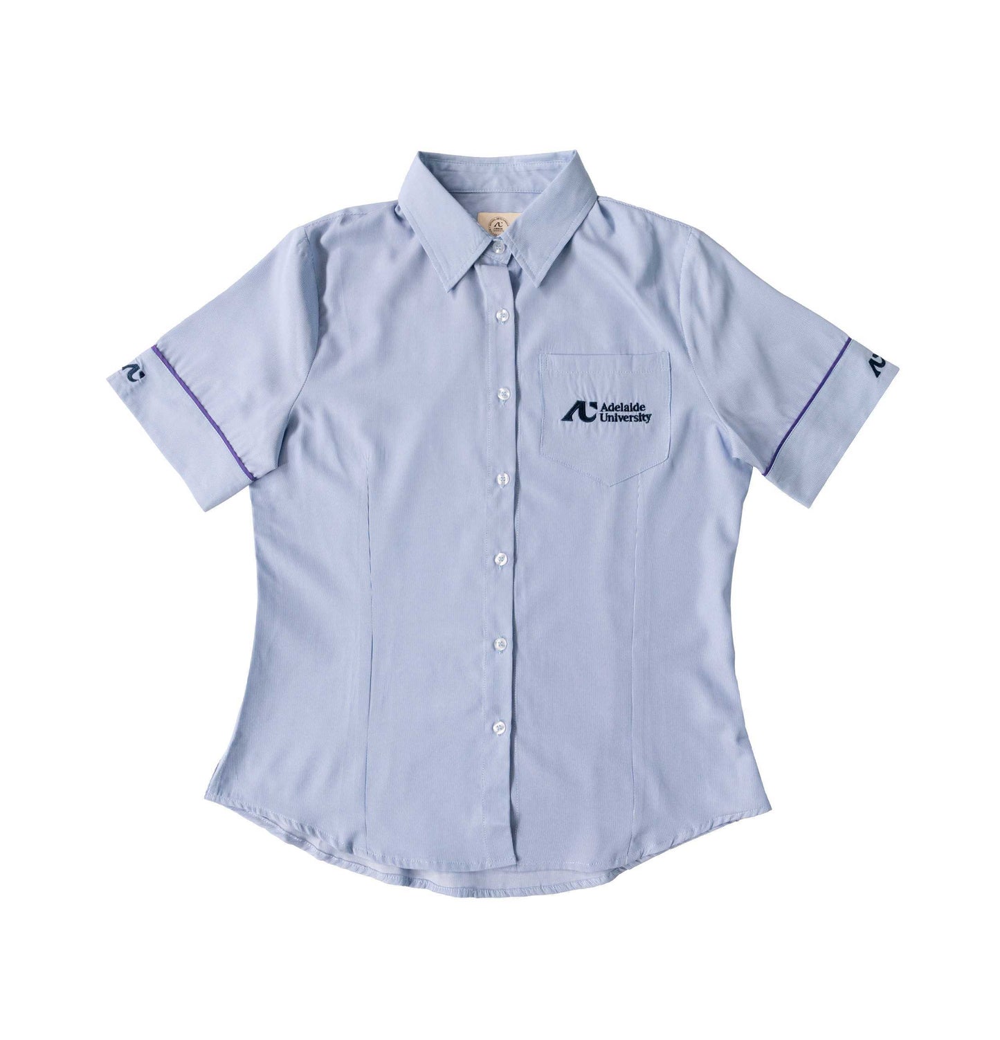 AU Clinic Shirt- Women's fit