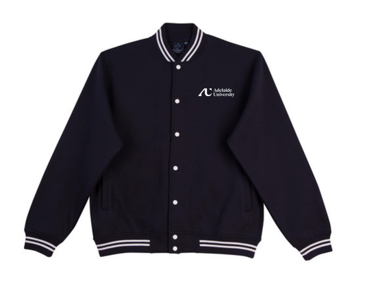 Adelaide University Letterman Jacket