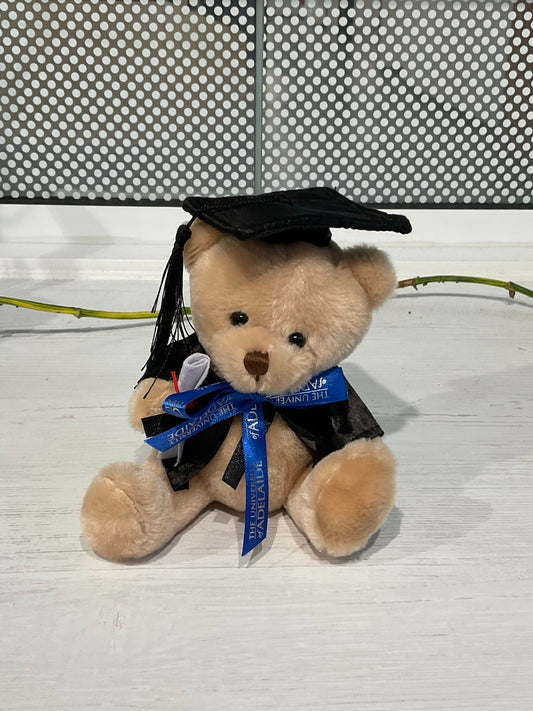 Tom Bear 16cm
