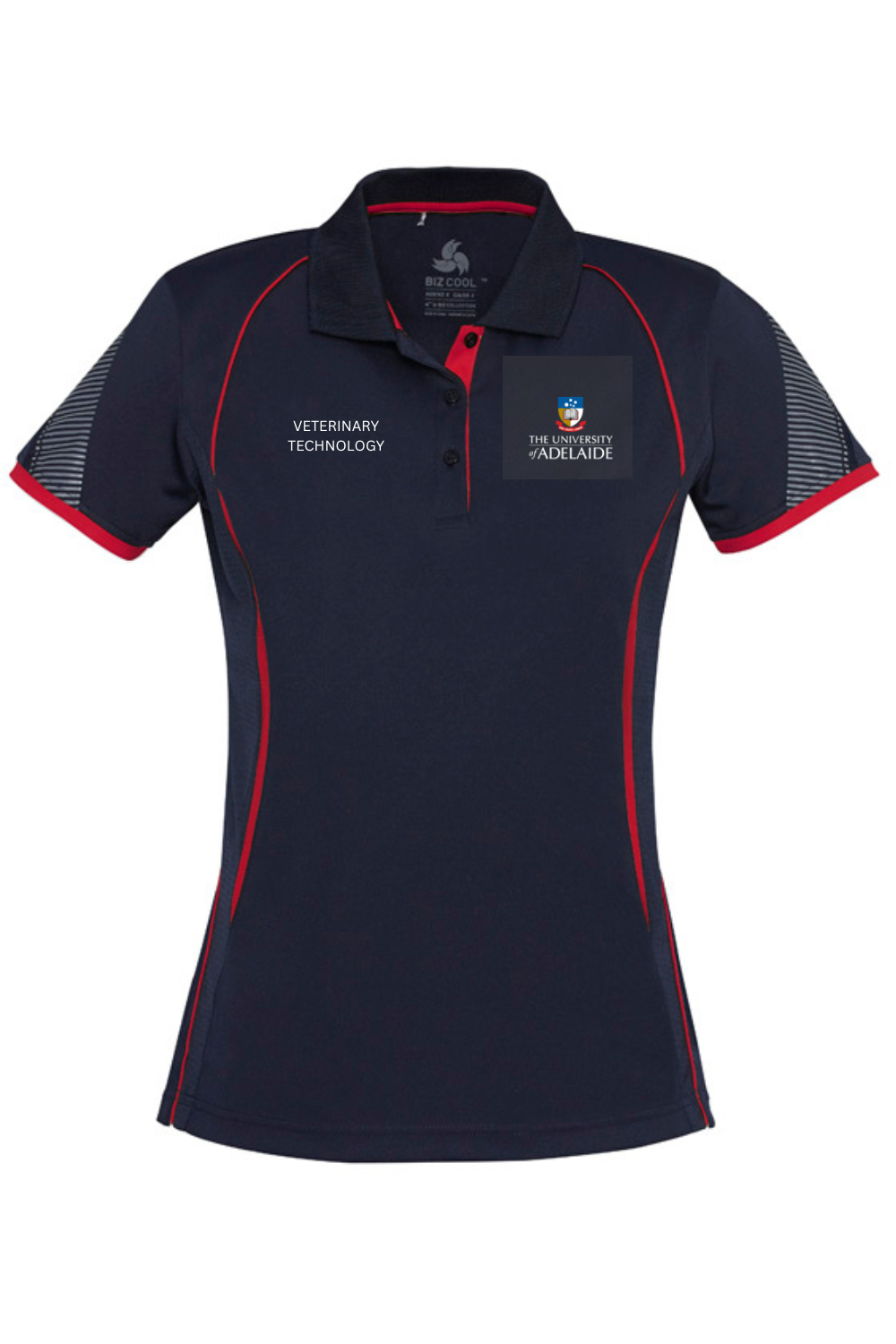Veterinary Technology Polo Women's
