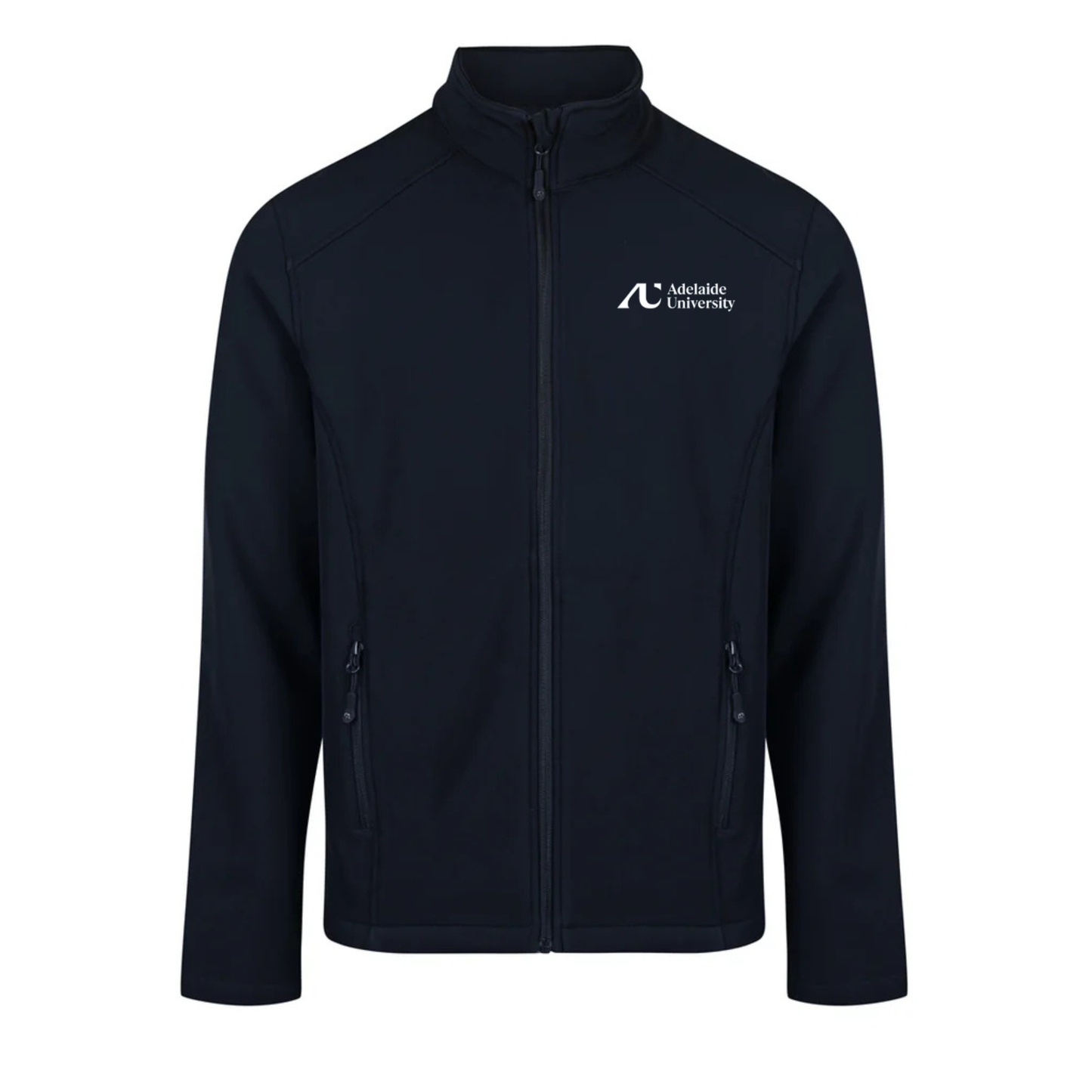 Adelaide University Soft Shell Jacket(Men's Fit)
