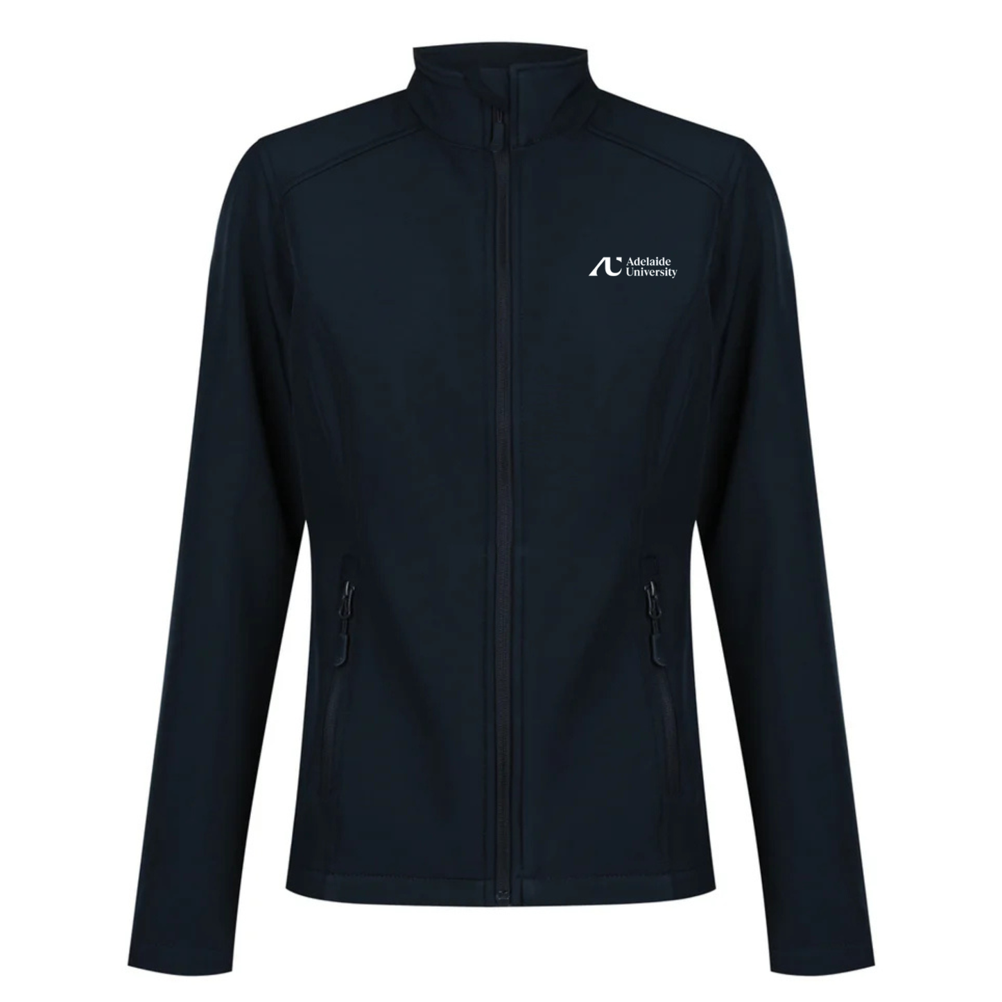 Adelaide University Soft Shell Jacket (Women's Fit)