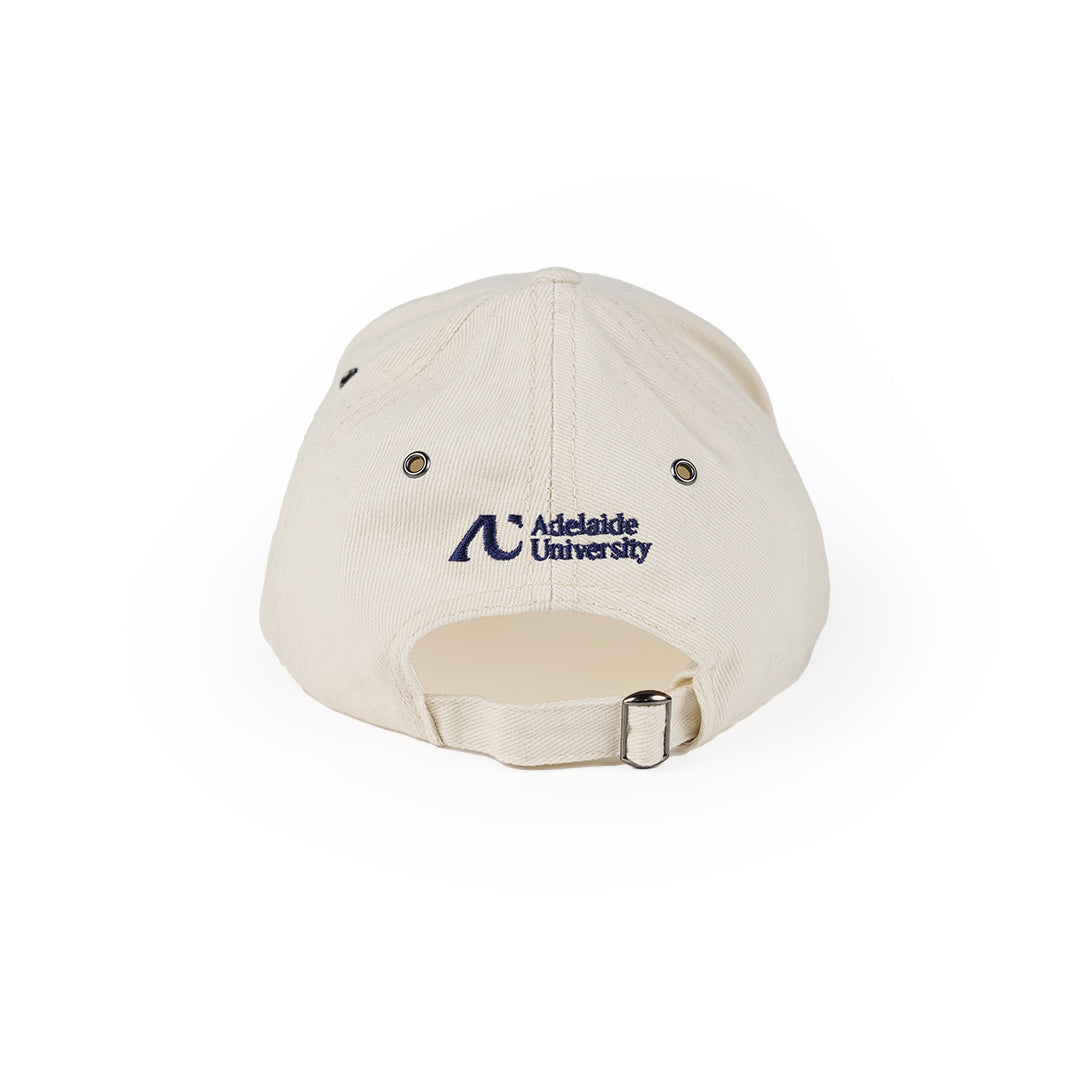Adelaide University Baseball Cap