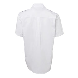 AU Aviation Shirt- Men's Short Sleeve