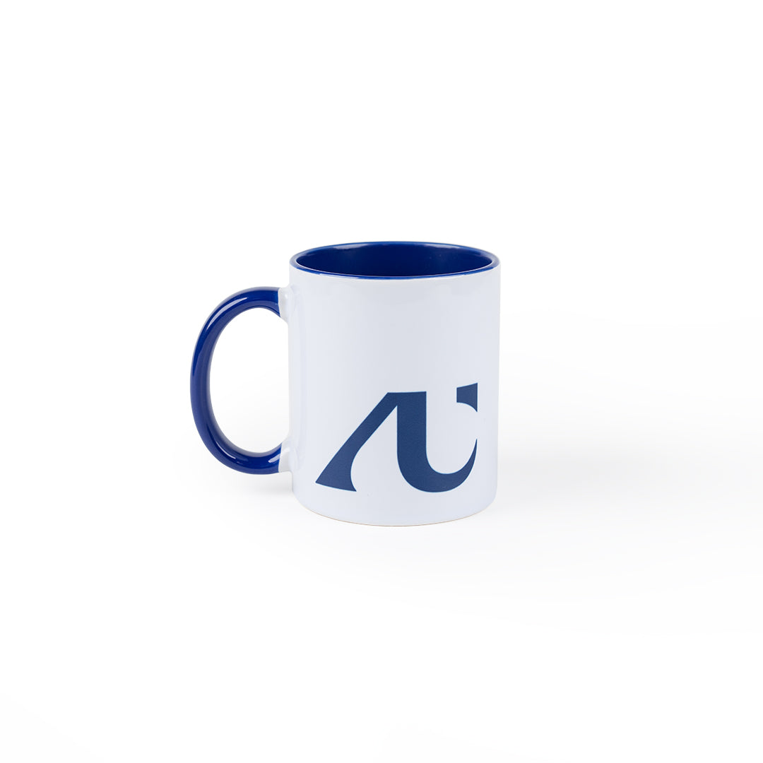Adelaide University Mug
