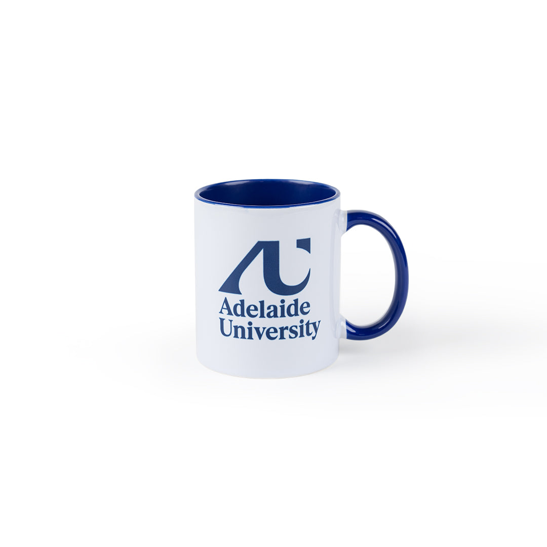 Adelaide University Mug