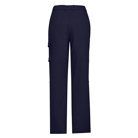 Navy Cargo Pant- Men's fit