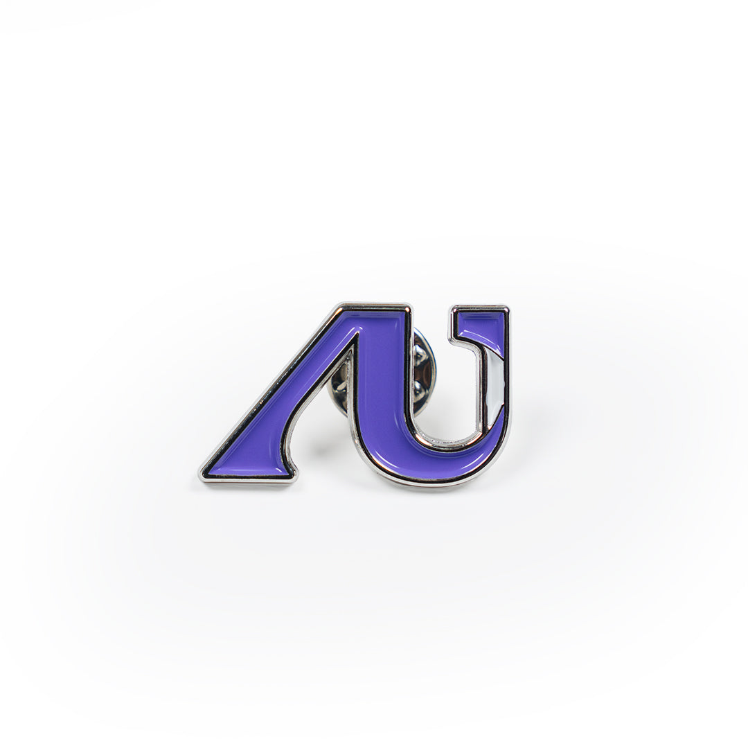 Adelaide University Lapel Pin