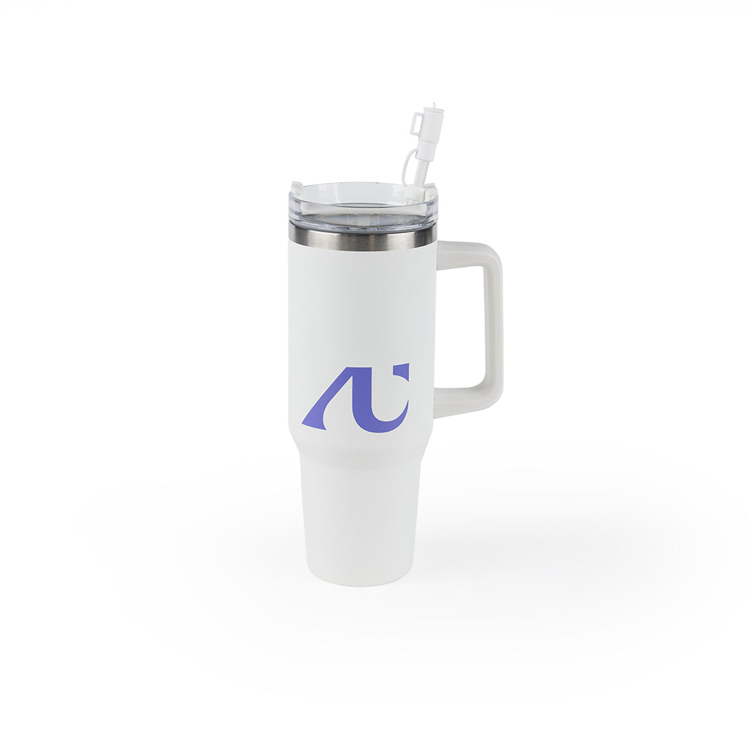 Adelaide University 1.2L Tumbler with Handle