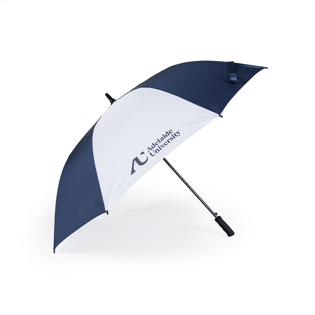 Adelaide University Golf Umbrella