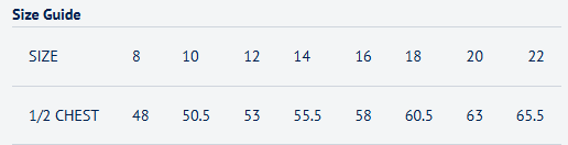 Adelaide University Soft Shell Jacket (Women's Fit)