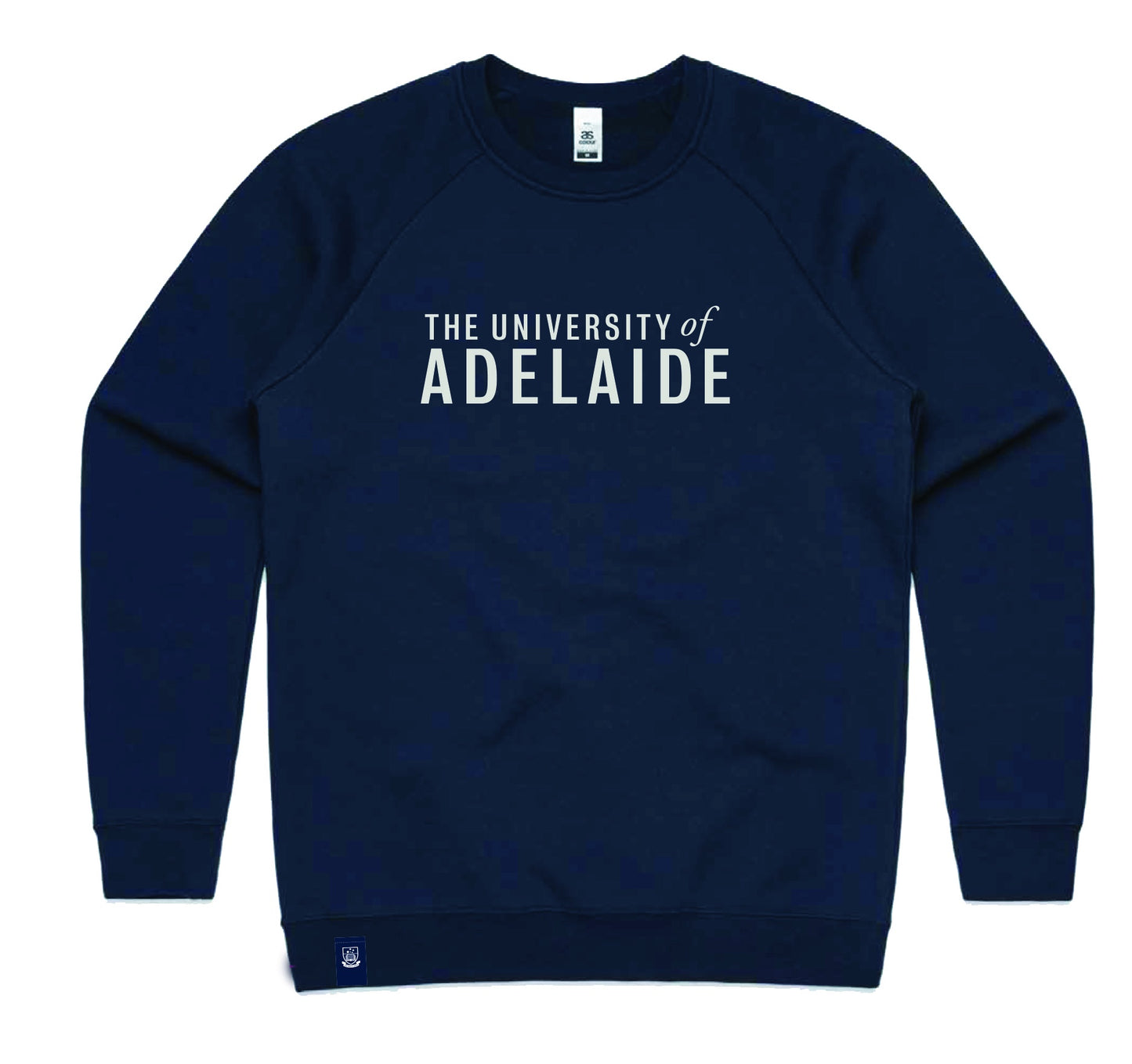 Contemporary Crew Men's